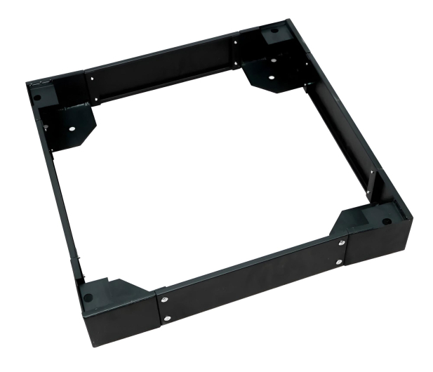 ExtraLink  Cokół do szaf 600X600mm (czarna) - 1323209 - zdjęcie